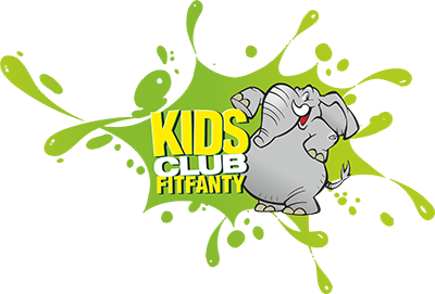 Kidsclub Logo hell web